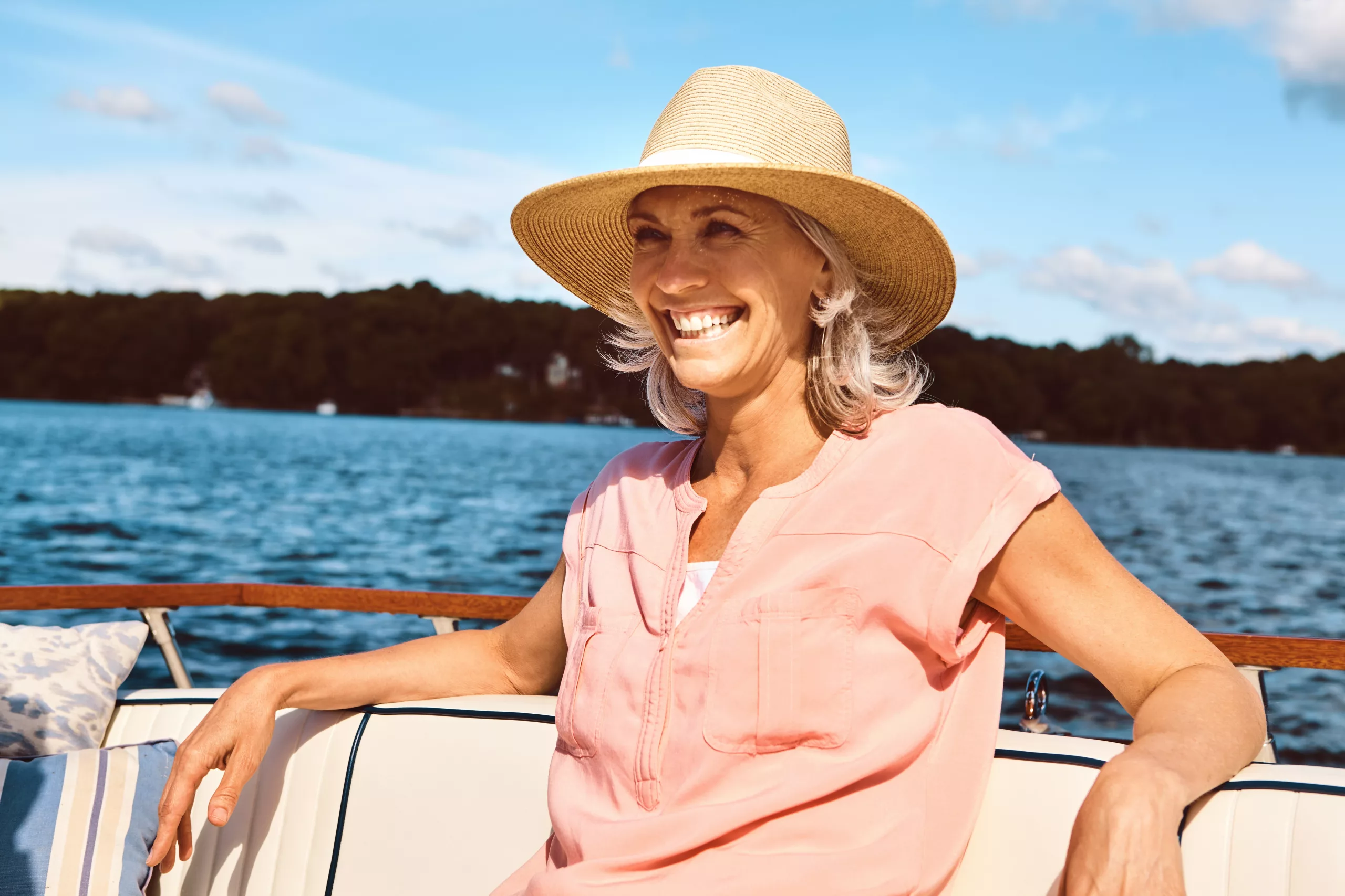 Lake Apparel Wake & Water