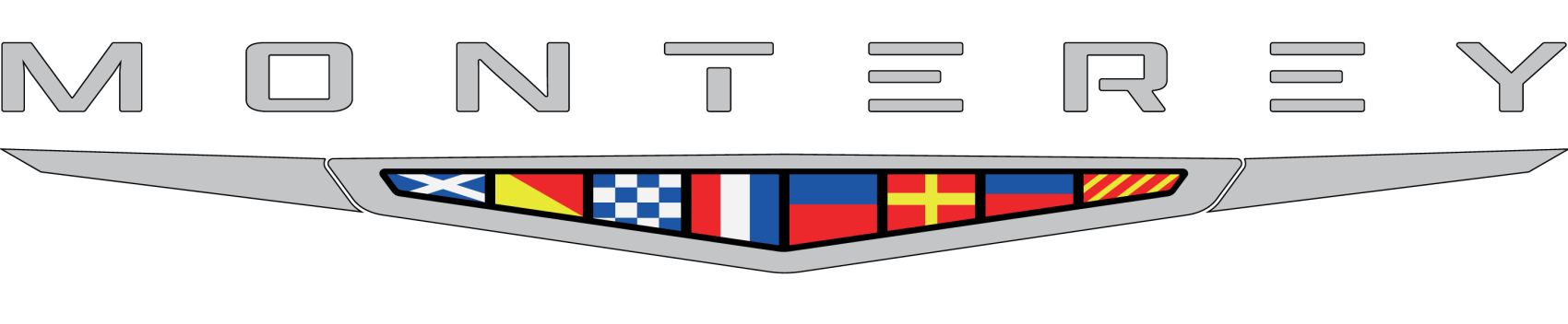 Monterey Boats Logo